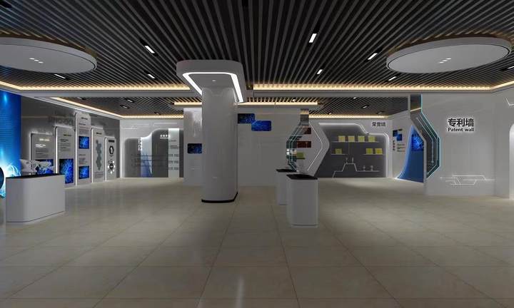 展廳1