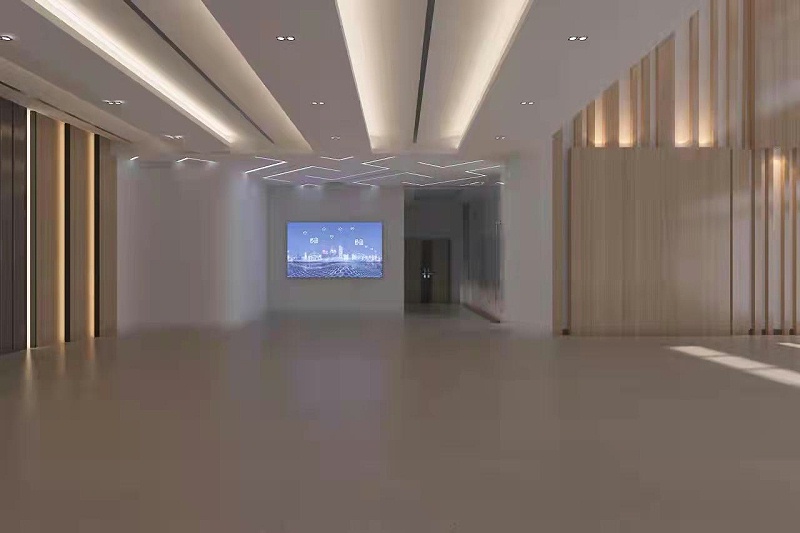 展廳8