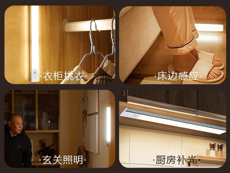 智能感應(yīng)燈禮盒